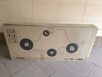 Nová elektrická kolobežka iScooter i9 - 4