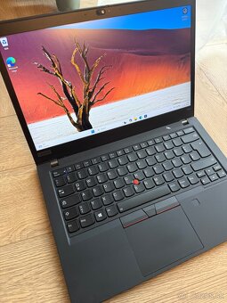 Lenovo ThinkPad T495 - 4