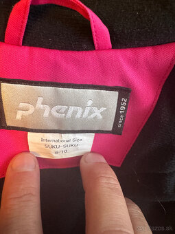 Phenix Suku Suku => 6-10 rokov - 4
