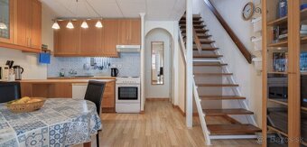 Španielsko Torrevieja -Torreta - 4