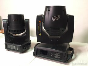 60W LED KALEIDOSPOTBEAM - 4