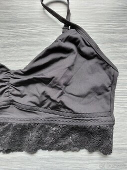 Podprsenka nevystužená - 4