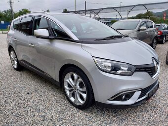 Renault Grand Scénic Blue dCi 120 Zen - 4