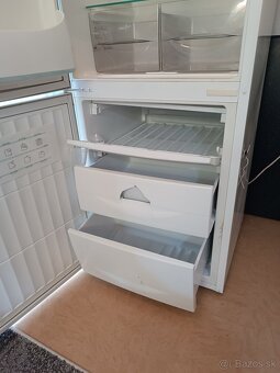 Chladnička Ardo. - 4