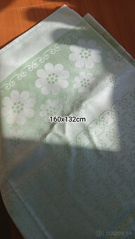 Damaskove obrusy - 4