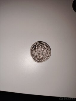 Rakúsko Uhorské mince - 4