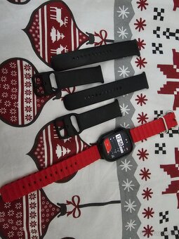 Predám vianočné balenie Honor - 4