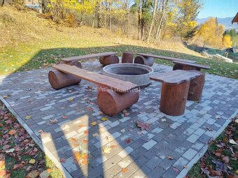 NOVOSTAVBA: 6-izbová CHATA, VL pozemok 484 m2 v Martine - 4