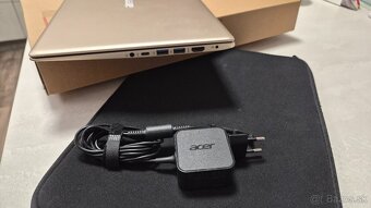 Acer Swift hliníkové telo top stav Windows 11 - 4