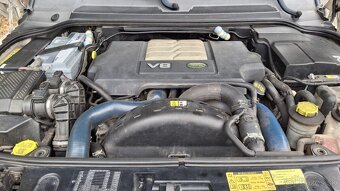 Range Rover Sport - 4