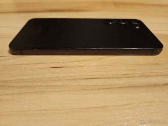 Samsung Galaxy S23 256gb čierny - predaný - 4