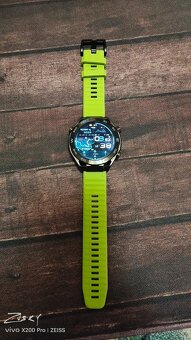 Huawei watch ultimate Sport - 4