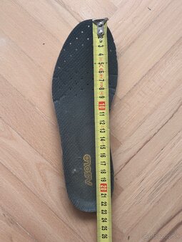 Trekova obuv Asolo c.36 - 4