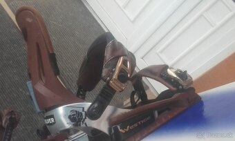 Snowboard    156cm - 4