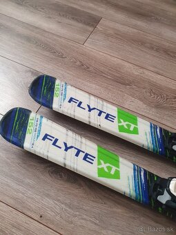 Predam lyze TECNO FLYTE XT,dlzka 152 cm - 4