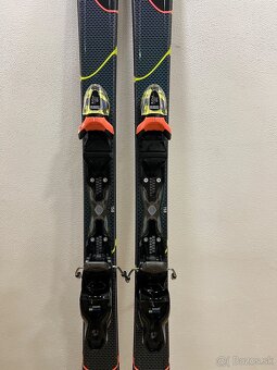 Lyže DYNASTAR INTENSE 158cm - 4