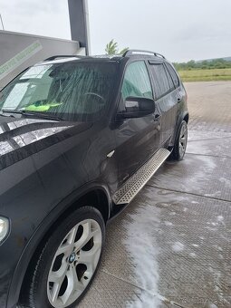 Predám BMW X5 3 diesel - 4