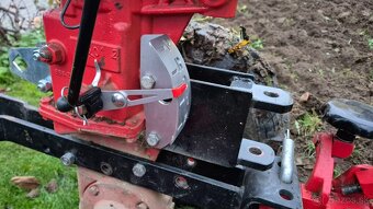 Ukazovatel rychlosti VARI DSK 317 - 4