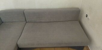 Rozťahovací gauč - 4