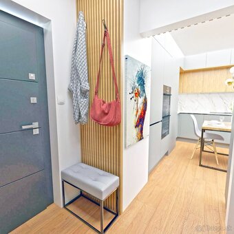 2-izbový byt NA PREDAJ, Pohoda Trstená - 4