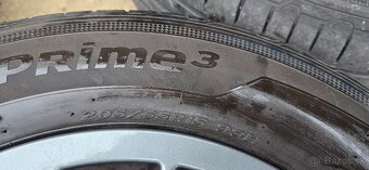 Predam  elektrony 5x112 r15 - 4