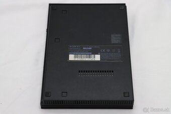 PS2 Slim SCPH-90004 + krabica + manuál + ovládač - 4