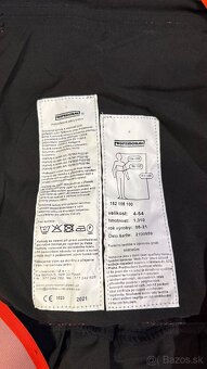 Pilčícke monterky - 4