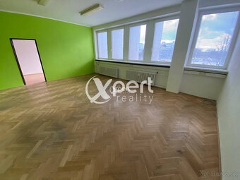 Kancelársky priestor na mieru - CENTRUM - Galanta - 4