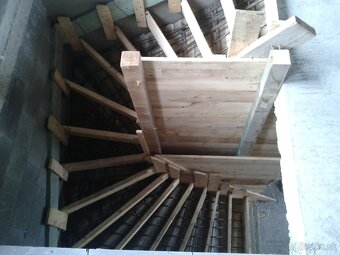 Tesarske murárskepráce - 4