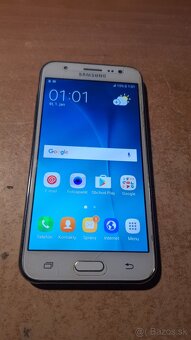 Samsung galaxy J5 - 4