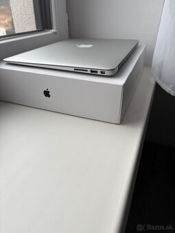 Apple macbook air 2017 - 4