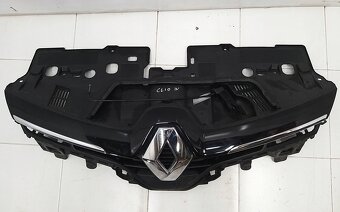 Renault IV 4 clio 2012-20 predná maska - 4