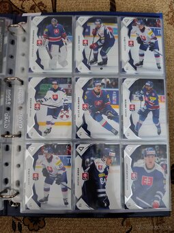 Hokejové Slovensko mix na predaj - 4
