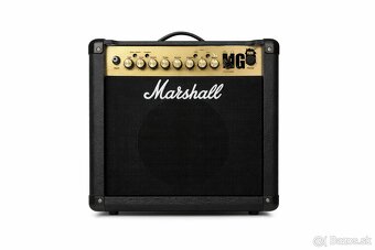 MARSHALL MG15FX - 4