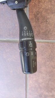 Kia Sorento I , podvolantovy krúžok - 4