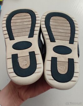 Sandálky Protetika 21 - 4