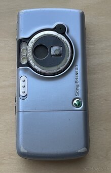 Predám zbierku SonyEricsson č.2 - 4