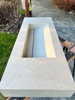 Dizajnové umývadlo - 4