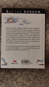 Knihy pre staršie deti - 4