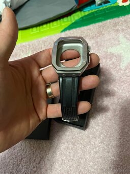 AP kryt na apple watch SE 2020 - 4