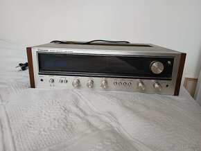Predam receiver pioneer sx-535 rok 1974 - 4