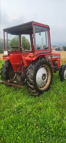 Traktor Massey ferguson 245 - 4