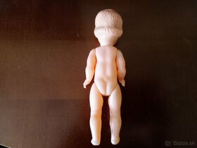 Stará panenka - bábika - 4