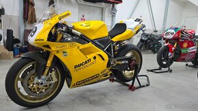 Ducati 916 - 4