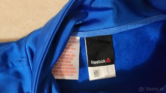 Mikiny 2ks- Under Urmour+ Reebok - 4