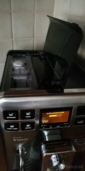 Saeco Philips exprelia - 4