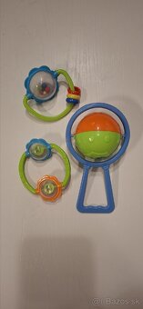 Hracky pre babatko balik 13 ks - 4