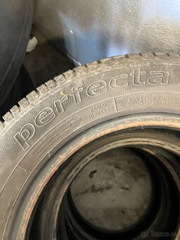 Predám Pneu  175/65 R14 - 4