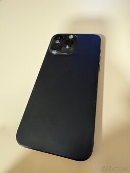 iPhone 15 Pro max pozor je to Fake - 4