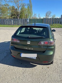 Seat Ibiza - 4